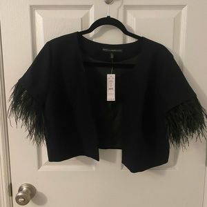 White House Black Market jacket